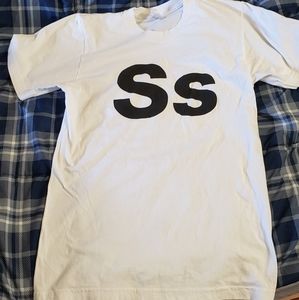 Never Worn American Apparel Ss T Shirt